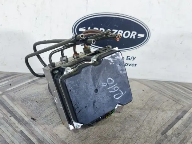 Блок управления ABS Land Rover DISCOVERY 3 L319