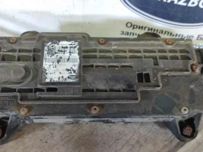 ЭБУ стояночным тормозом DISCOVERY 3 L319 05-09