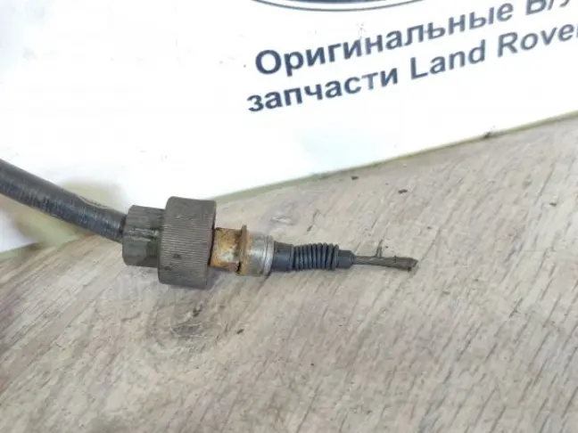 ЭБУ стояночным тормозом DISCOVERY 3 L319 05-09