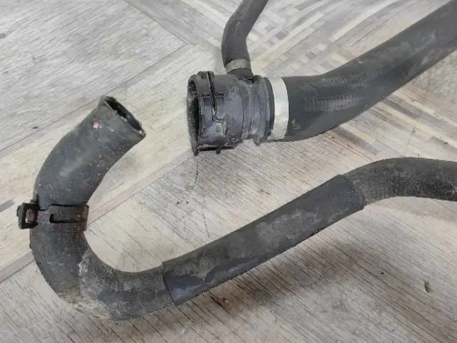 Патрубки системы охлаждения Range Rover L322 02-06