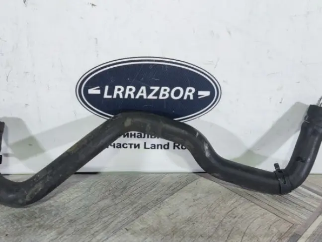 Патрубок охлаждения DISCOVERY 3 L319 2.7