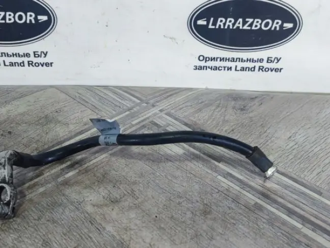 Клемма минус DISCOVERY 3 L319 05-09