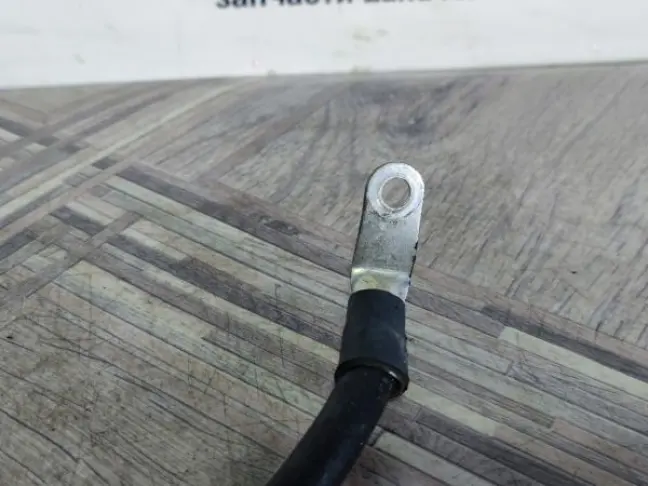 Клемма минус DISCOVERY 3 L319 05-09