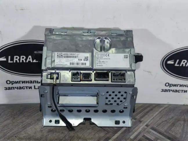 Монитор Land Rover DISCOVERY 4 L319  2009 - 2012