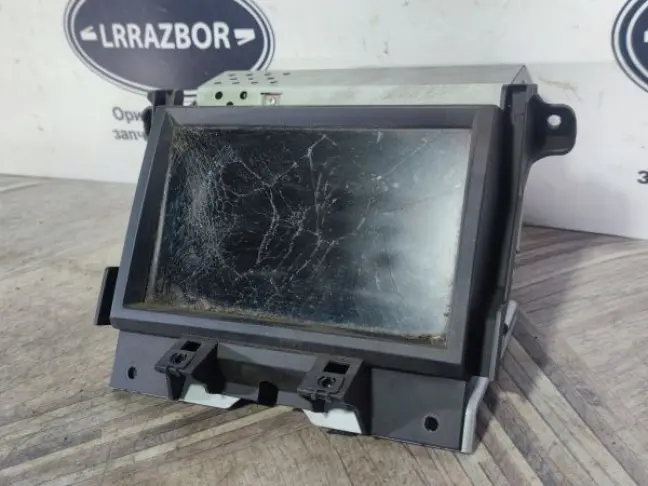 Монитор Land Rover DISCOVERY 4 L319  2009 - 2012