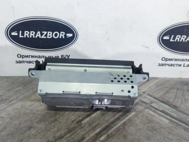 Монитор Land Rover DISCOVERY 4 L319  2009 - 2012