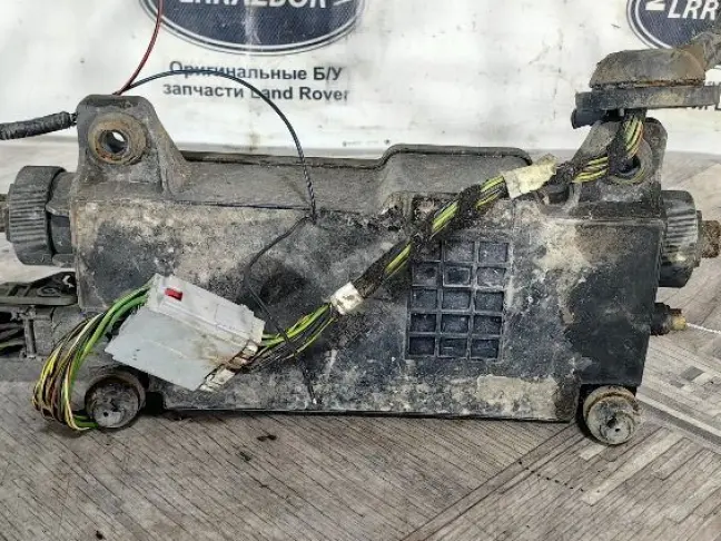 Блок ручного тормоза Range Rover 3 L322 09-12