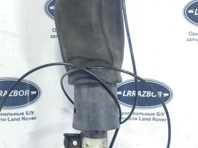 Стойка передняя левая CVD Range Rover L322 09-12