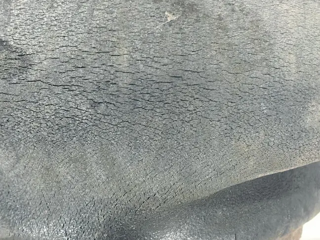 Стойка передняя правая CVD Range Rover L322 09-12