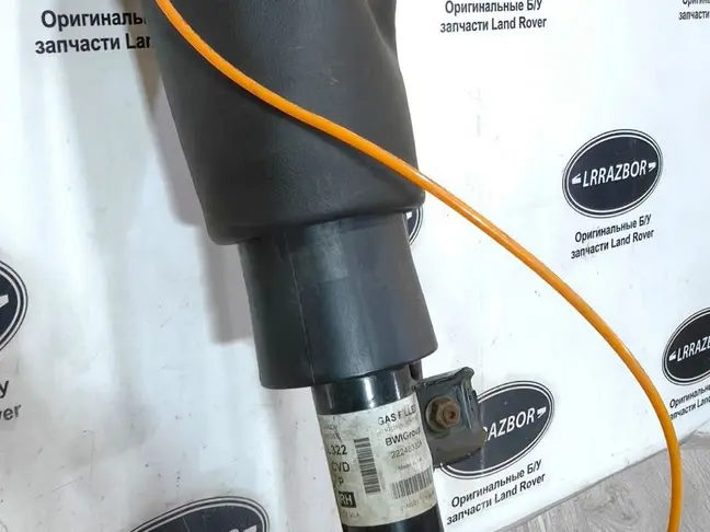 Стойка передняя правая CVD Range Rover L322 09-12