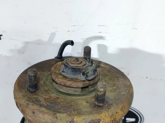 Пневмостойка передняя Land Rover Sport L320 09-13