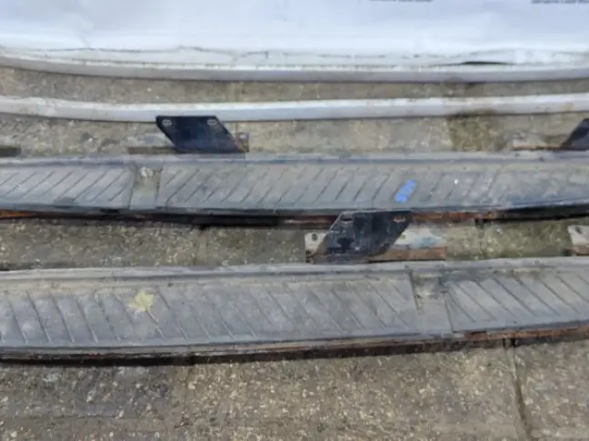 Подножки комплект Range Rover Sport L320