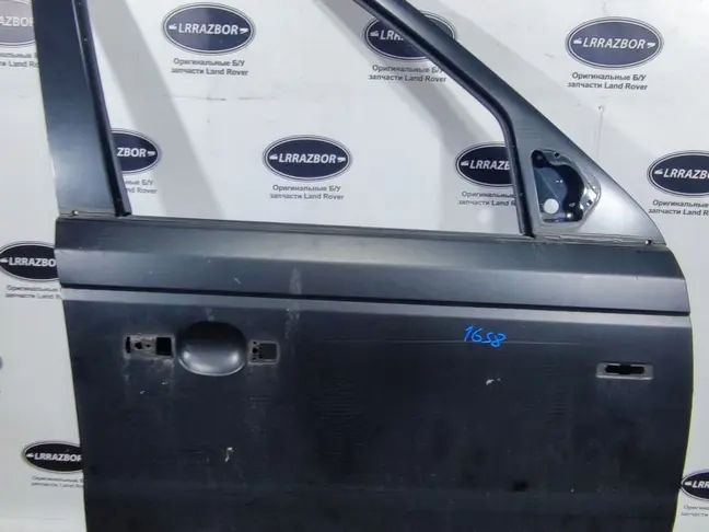 Дверь передняя правая Range Rover Sport L320 05-12