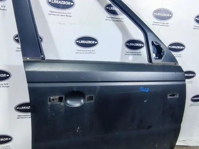 Дверь передняя правая Range Rover Sport L320 05-12