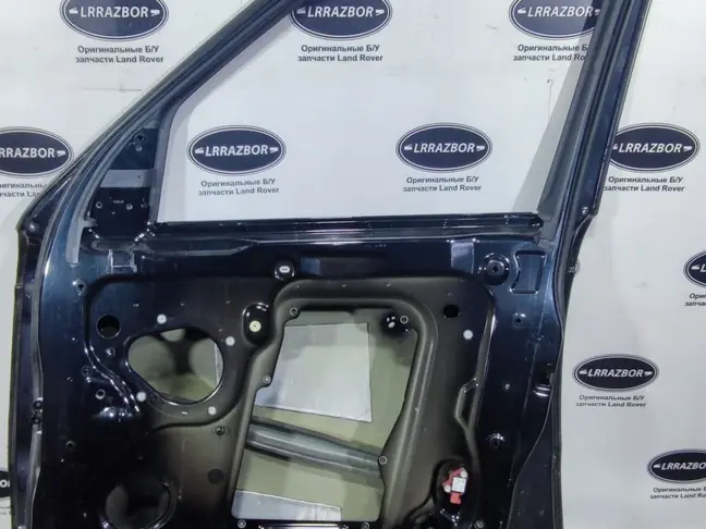 Дверь передняя правая Range Rover Sport L320 05-12