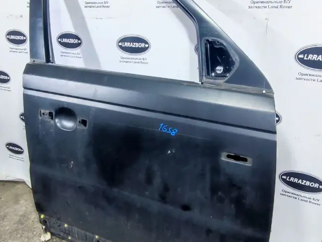 Дверь передняя правая Range Rover Sport L320 05-12