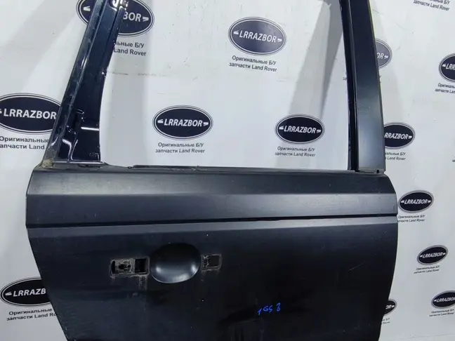 Дверь задняя правая Range Rover Sport L320 05-12