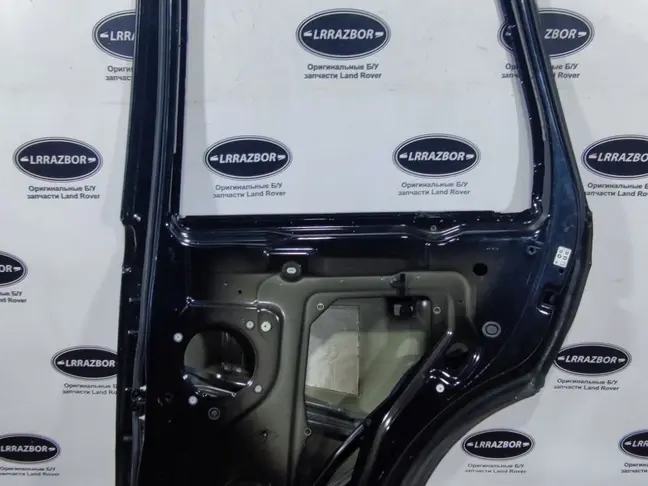 Дверь задняя правая Range Rover Sport L320 05-12