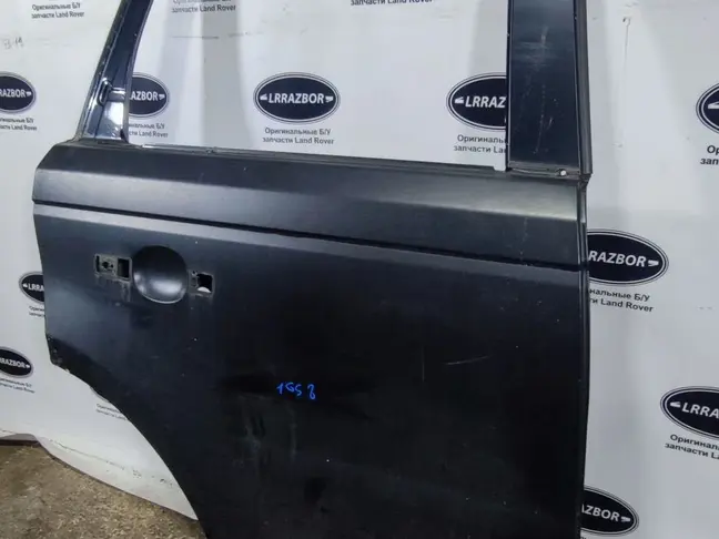 Дверь задняя правая Range Rover Sport L320 05-12