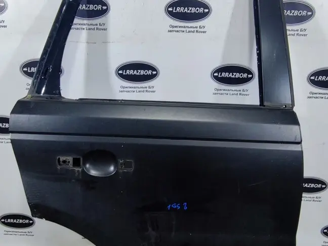Дверь задняя правая Range Rover Sport L320 05-12