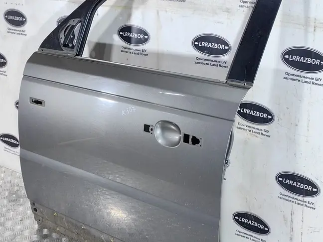 Дверь передняя левая Range Rover Sport L320 05-12