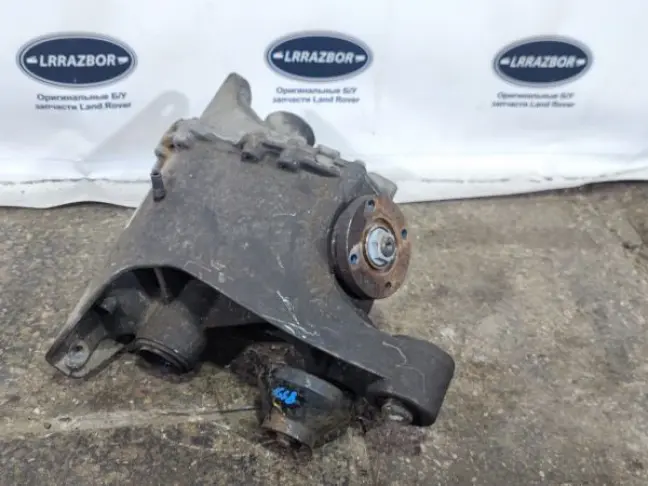Редуктор задний Range Rover L320 L319 2012-2016