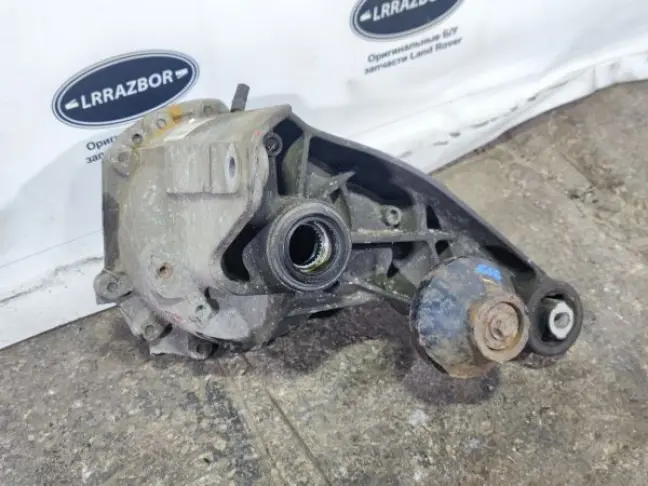 Редуктор задний Range Rover L320 L319 2012-2016