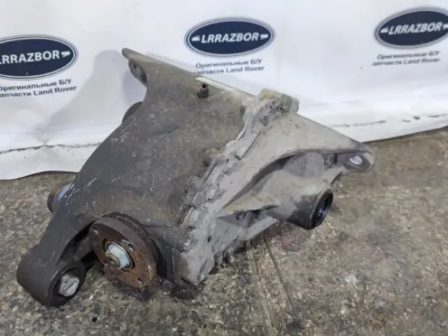 Редуктор задний Range Rover L320 L319 2012-2016