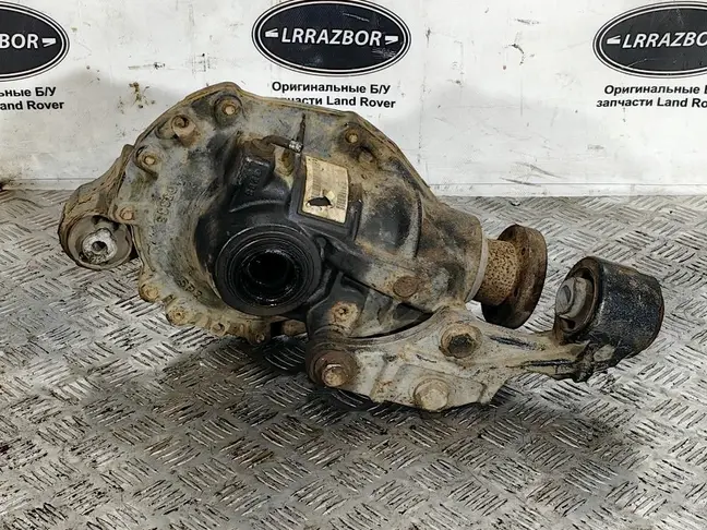 Редуктор передний Range Rover L320 L319 2012-2016