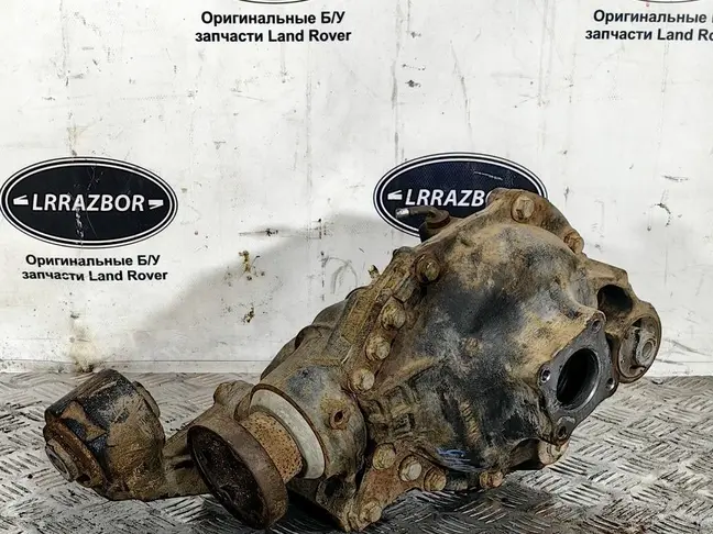 Редуктор передний Range Rover L320 L319 2012-2016