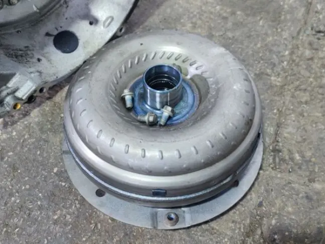 АКПП коробка Range Rover L320 L319 2012-2016