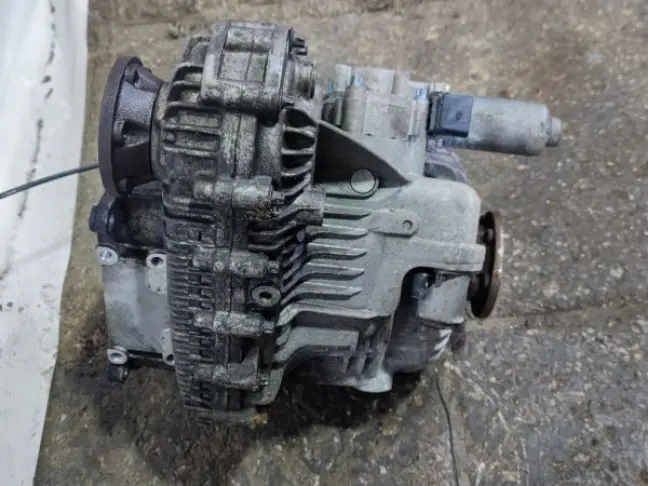 Раздатка Range Rover L320 L319 2012-2016