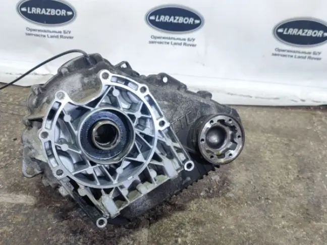 Раздатка Range Rover L320 L319 2012-2016