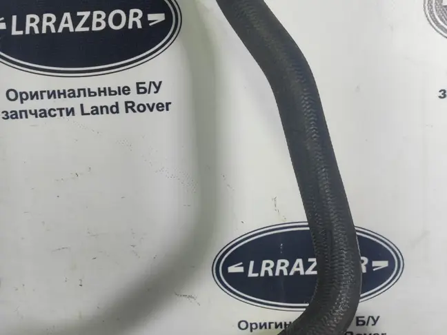Патрубок воздушный Range Rover Sport 3.0