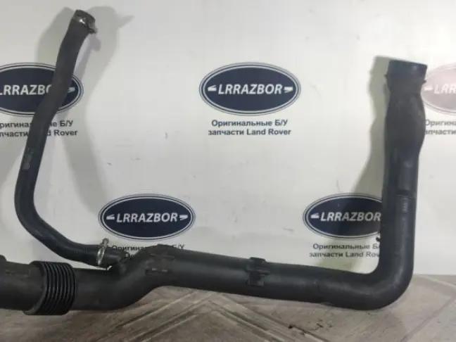 Патрубок воздушный Range Rover Sport 3.0