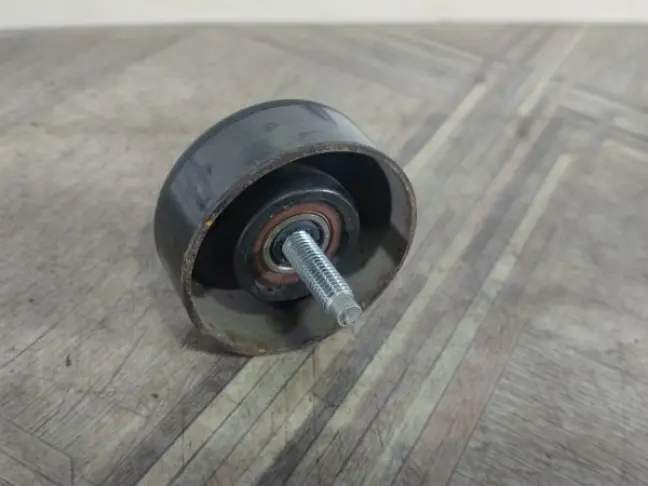 Ролик приводного ремня Range Rover Sport 3.0 L320