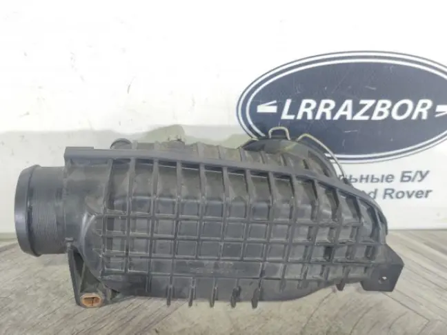 Воздуховод впускной Range Rover Sport 3.0