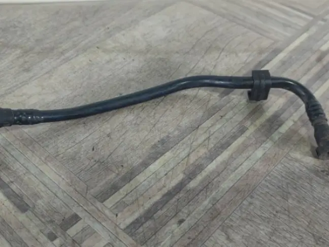 Патрубок радиатора  Range Rover Sport 3.0