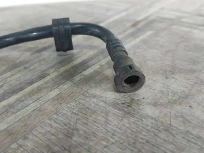 Патрубок радиатора  Range Rover Sport 3.0