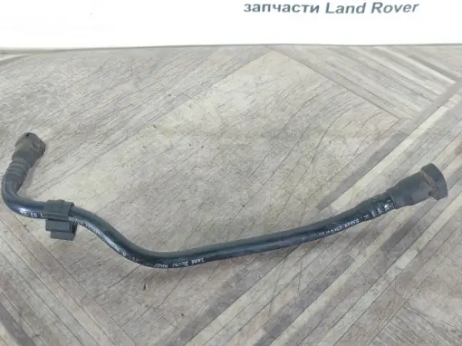Патрубок радиатора  Range Rover Sport 3.0