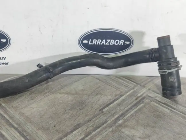Патрубок охлаждения Range Rover Sport 3.0