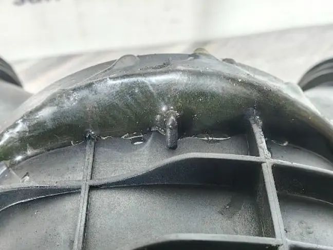 Дроссельная заслонка  Range Rover Sport 3.0