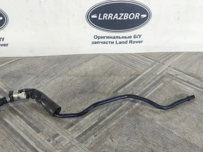 Трубка топливная  Range Rover Sport 3.0