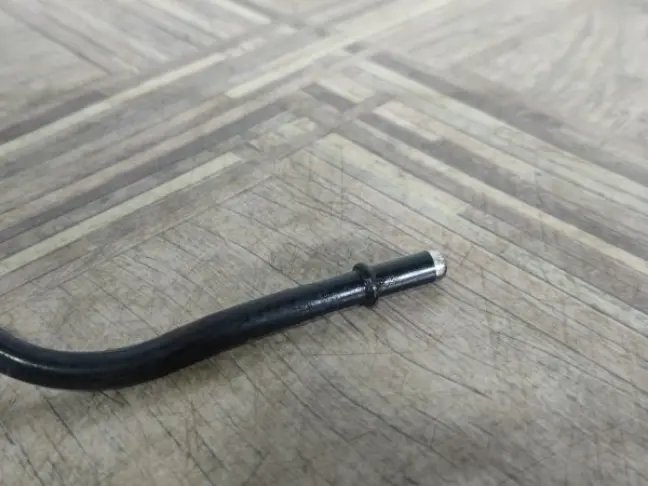 Трубка топливная  Range Rover Sport 3.0