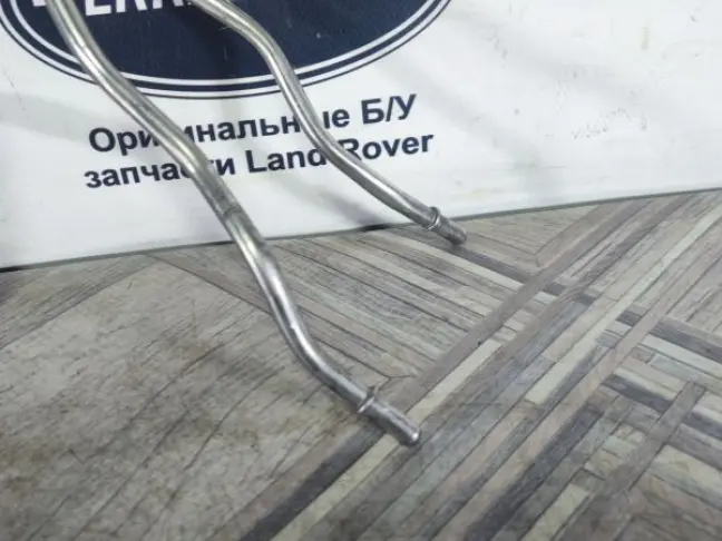 Трубка топливная  Range Rover Sport 3.0