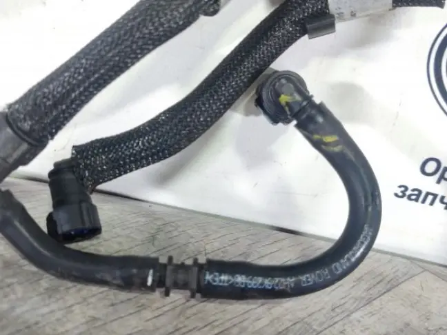 Трубка топливная  Range Rover Sport 3.0