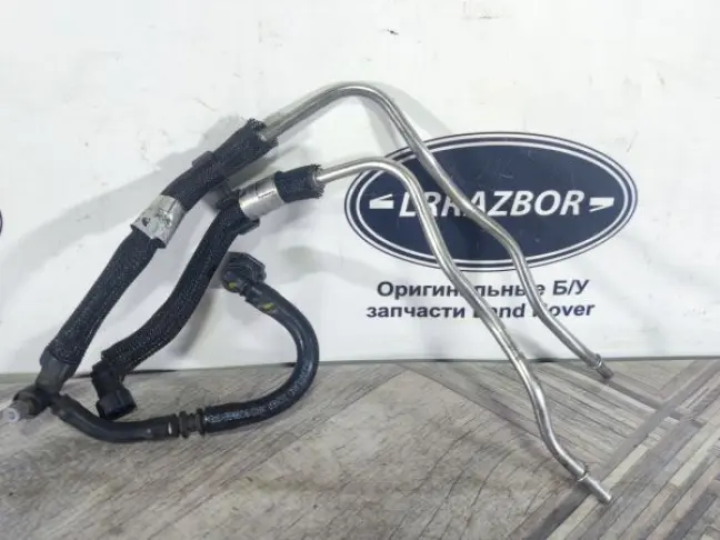 Трубка топливная  Range Rover Sport 3.0
