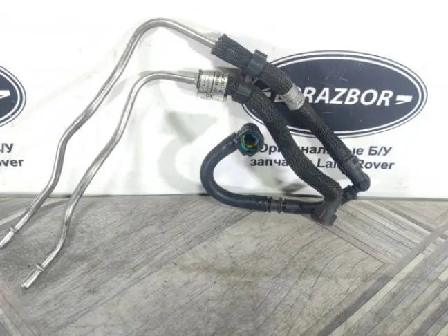 Трубка топливная  Range Rover Sport 3.0