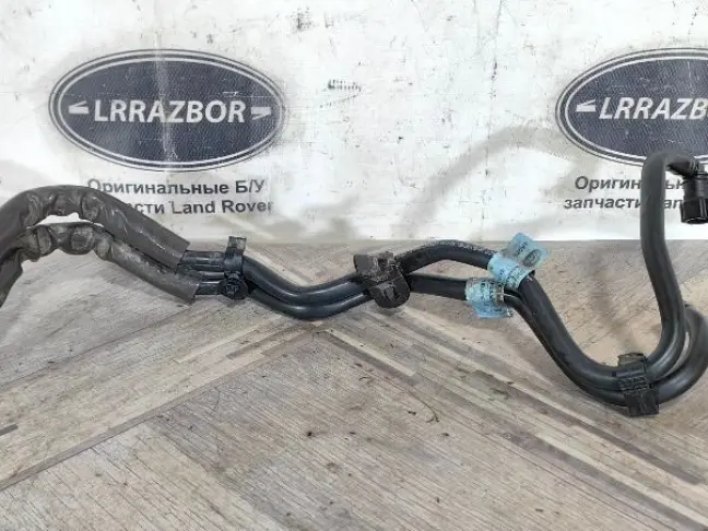Трубка топливная  Range Rover Sport 3.0