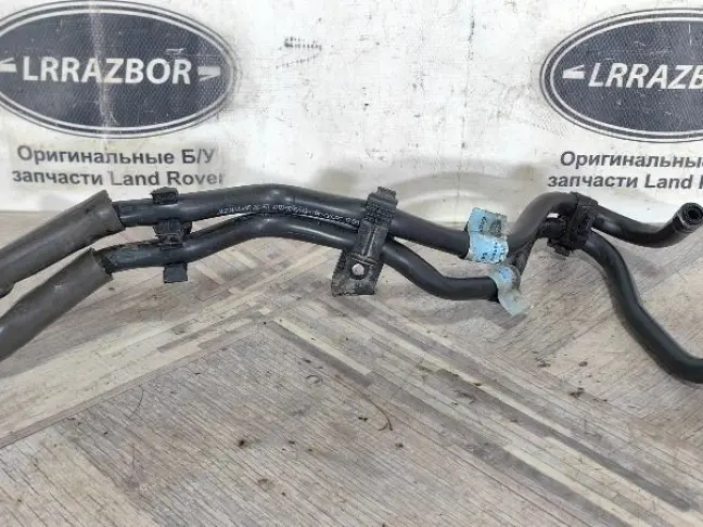 Трубка топливная  Range Rover Sport 3.0